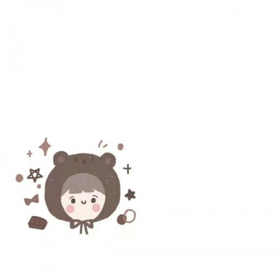 Furry插画笔刷运用福瑞群